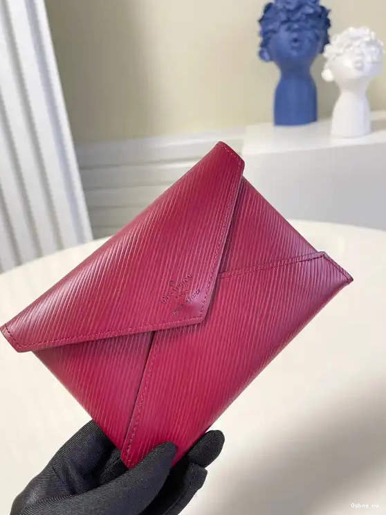 POCHETTE LOUIS KIRIGAMI VUITTON 0429
